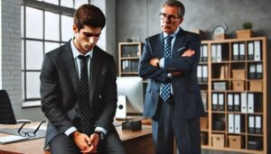 Generalized Anxiety Disorder