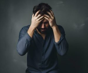 Generalized Anxiety Disorder